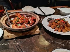 -汤城小厨•粤菜•靓汤(苏州街店)