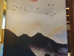 -骏莱海鲜鱼港(五角场店)