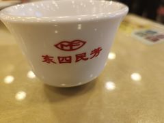 -东四民芳餐厅(朝阳门店)