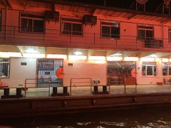 -武汉关码头(轮渡站)