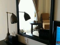 -日惹市凤凰翰悦阁酒店