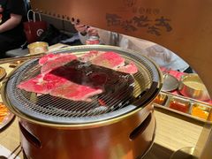-西塔老太太泥炉烤肉(亚运村店)