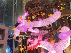 -黄兴南路步行商业街