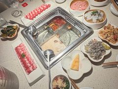 -海底捞火锅(创意园店)