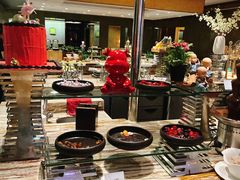 -AdD全日制餐厅(中谷花园酒店)