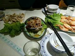 -威海渔村(静安旗舰店)