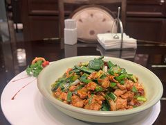 -大理实力希尔顿酒店•御玺中餐厅