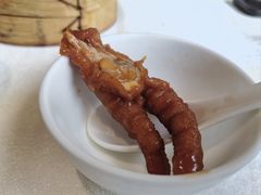 -广东胜利宾馆西关粤中餐厅