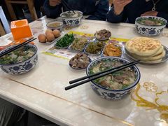 -夏家合汁(天润花园小区店)