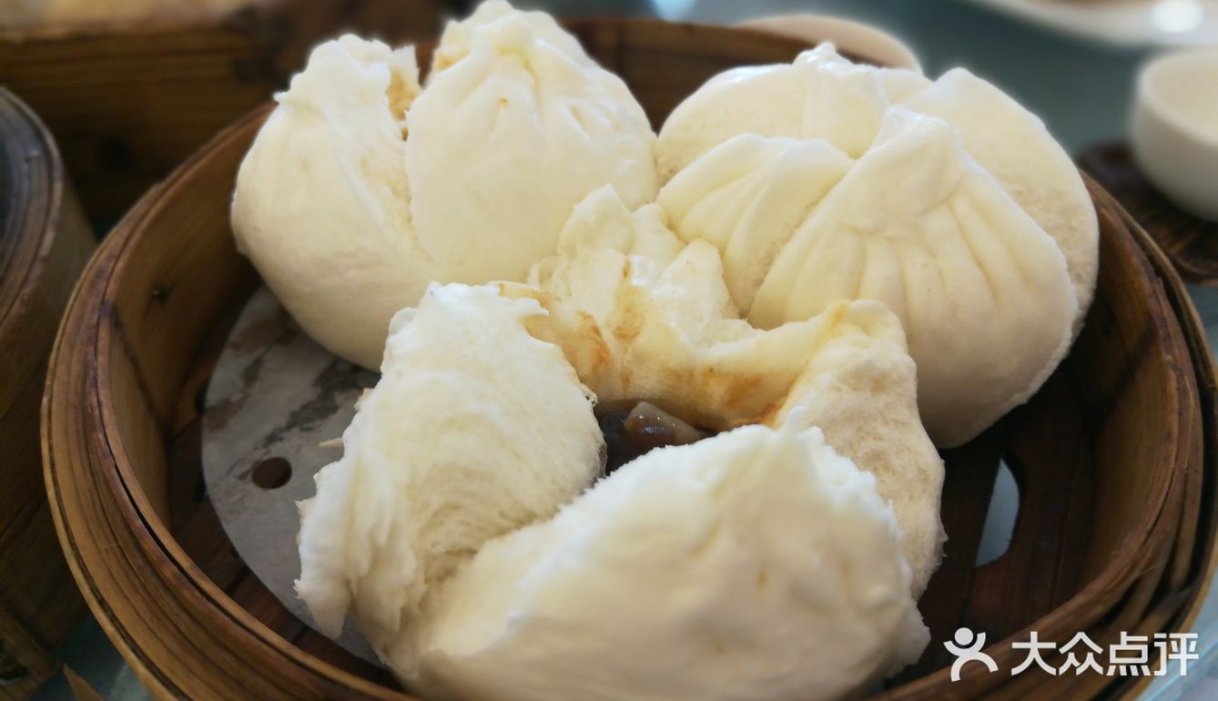 这样很好。喜欢各种营养又美味的粥