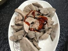 -大自然醉鹅·铁锅火焰鹅(上海联洋店)