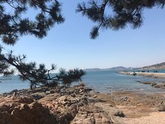 -青岛第二海水浴场