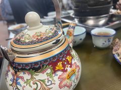 -上南瓦煲鸡·清远鸡·老字号(总店)
