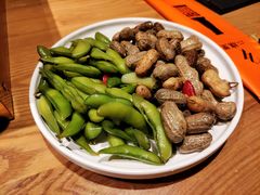 -二旗里烧烤·烤羊排(龙域店)