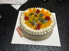 -好利来(永安道店)