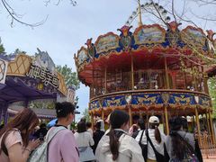 -南戴河国际娱乐中心