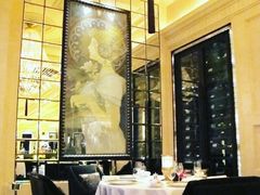 -Caprice(香港四季酒店)
