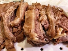 -清真老东乡开锅羊肉(甘南路店)
