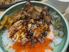 -东京屋(武定路店)
