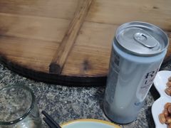 -农家乐大锅台铁锅炖(四流中路店)