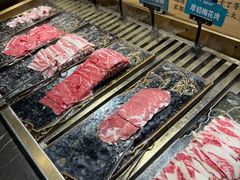 -東盛炭烤自助料理(浦东文峰广场店)