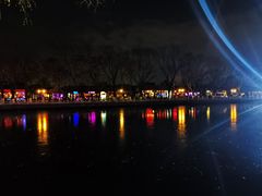 -摆渡酒吧(后海店)