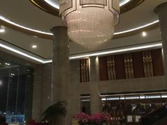 -深圳万悦格兰云天大酒店