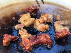 -阿昌白族石板烧(大理古城店)
