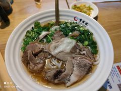 贵凤凰贵州羊肉粉-贵凤凰贵州米粉(望京店)