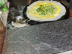 -水丰路鸡蛋饼