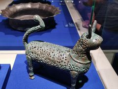 -上海博物馆(人民广场馆)