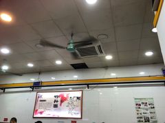 -燊意布拉肠云吞面(中山四路店)