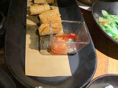 -金牌外婆家(苏州中心店)