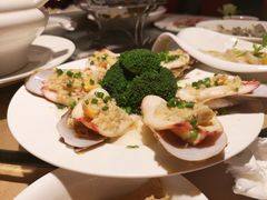 -富丽华大酒店·御园中餐厅(茶亭路店)