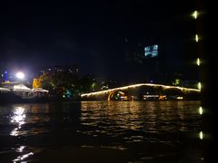 -运河游船(武林门码头)