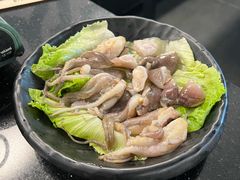 -炙韩料理·部队锅专门店