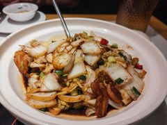 -老阿爸鲜鱼土菜(独墅湖店)