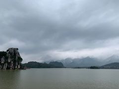 -星湖旅游景区七星岩