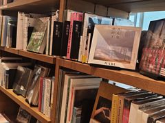 -茑屋书店(天目里店)
