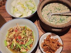 -衡地道·三菜一汤(水岸新城店)