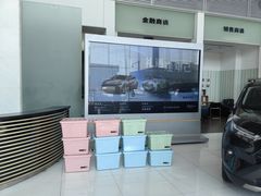 -合肥通源一汽丰田4S店(包河花园店)