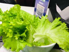 -韩时烤肉(丰科万达广场店)
