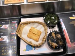 -好人民间小吃(镇江八佰伴店)