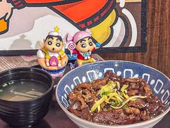 -左舞和风屋便当(金地店)