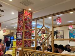 -鹤乡东北菜(崮山路店)
