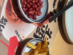 -大师兄·西北小馆(北站缤果空间店)