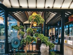 -宋徽厨·安徽菜(绿地店)