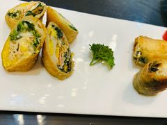 海鲜卷（小份）-心喜私房菜(湖里店)