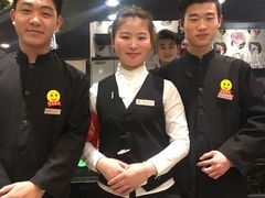 -申阿婆·上海菜·小海鲜(国展店)