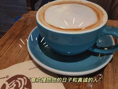 -漫咖啡(永旺梦乐城店)
